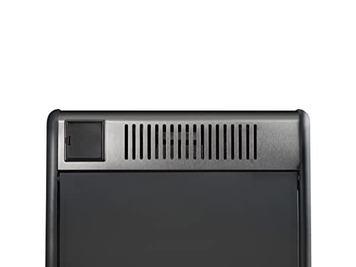 Tristar KB-7645 Kühlbox – Inhalt: 41 Liter - Hybrides Kühlsystem
