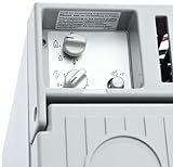 Dometic CombiCool RC 1600 EGP, lautlose, elektrische Absorber-Kühlbox mit...
