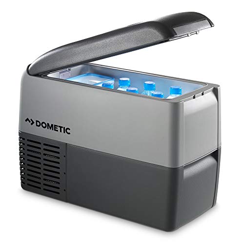 Dometic CoolFreeze CDF 26, tragbare elektrische Kompressor-Kühlbox/Gefrierbox,...