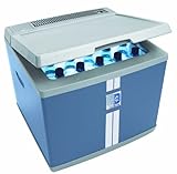 Mobicool B40 Hybrid Thermoelektrik-/Kompressorkühlbox (OBSOLETE - Wird nicht...