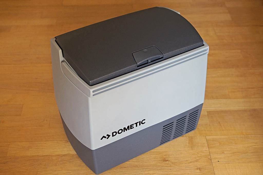 Dometic »CoolFreeze CDF« Kompressor-Kühlbox tragbar
