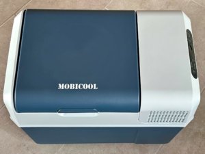 Mobicool FR40 Außenansicht